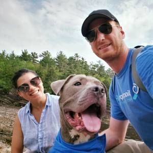 Meet your Posher, Karen